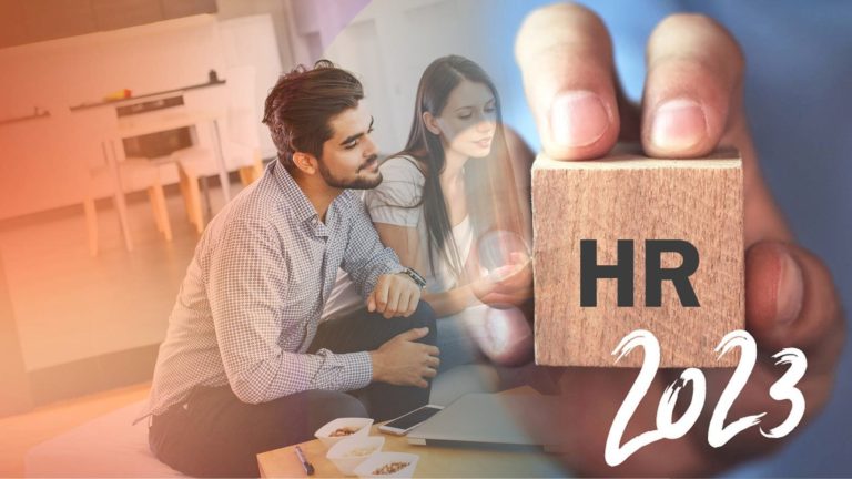 Emerging HR Trends 2023