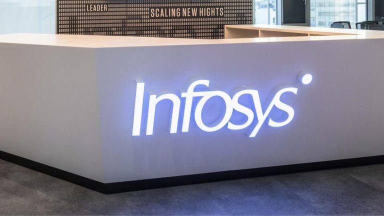 Infosys BPM to pay reduced 60% of average variable pay
