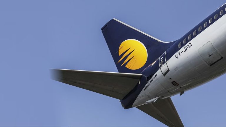 Jet Airways cuts up to 50% salary of some while 60% to go on leave without pay