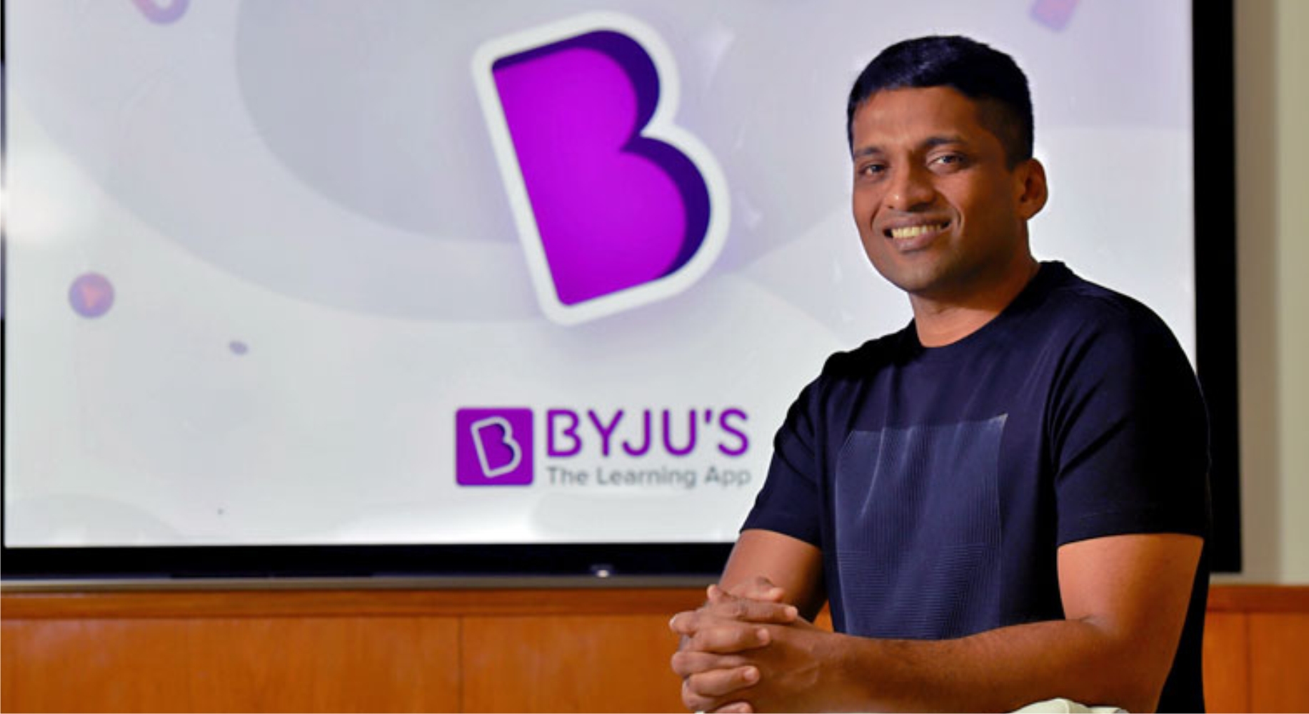 Meet targets or Quit! BYJU's new sales policy spooks thousands of employees  - Business Manager