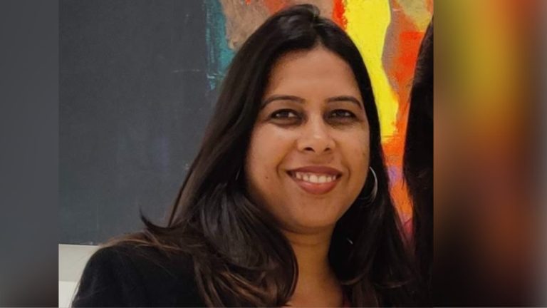Neetu Singh joins Dyninno India as Country HR Director