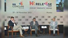 Pandemic has led to geographic diversity of the workforce: Sudhir Sitapati addressed at CII National HR Conclave