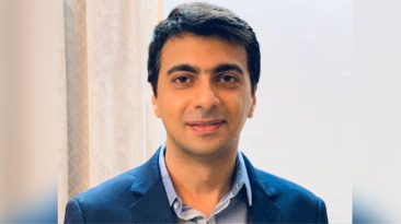 Social Beat appoints Pavan Ramchand as Chief Human Resource Officer