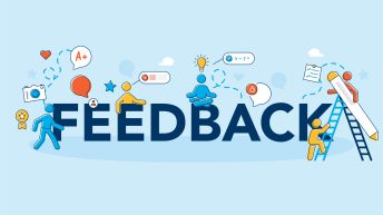 Why Feedback Receiving is a Blessing in Disguise