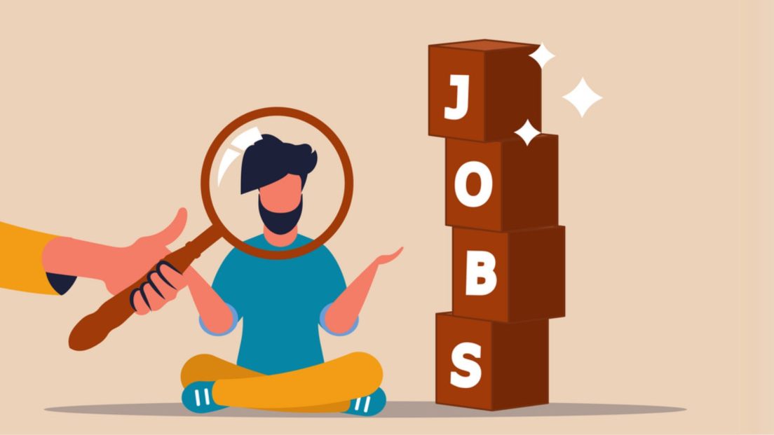 65 job seekers depressed over layoffs, unable to give 100 in current