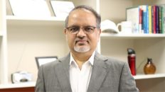 Alok Mehta joins Total Environment Building Systems as Group CHRO & President