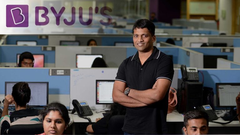 Byju's staff reveal toxic work culture at Indian tech giant