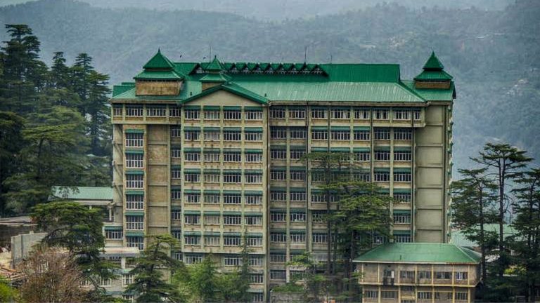 ECA does not have retrospective effect for medial reimbursement claim: Himachal Pradesh HC