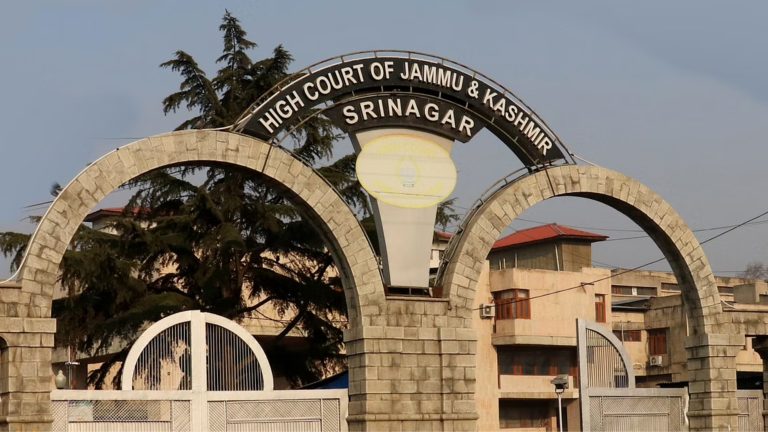 Ad hoc employee cannot be replaced by another ad hoc employee: J&K HC