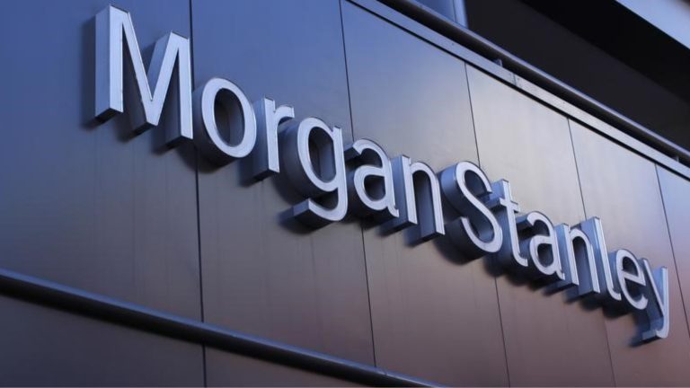 Morgan Stanley lays off nearly 1,600 employees globally