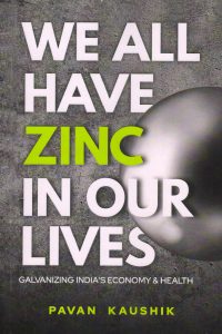 We All Have Zinc In Our Lives