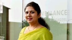 Sanyukta Gholap joins Novotel Pune as Director-HR