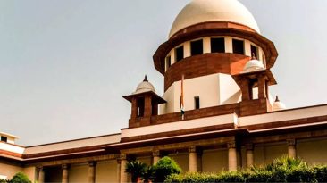 Supreme Court on Pension: Merits and Mandates