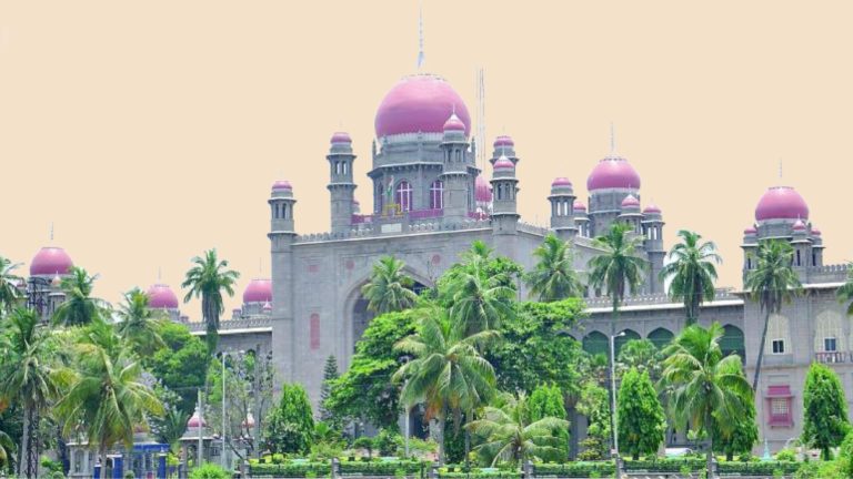 Pension and gratuity of employee cannot be attached: Telangana HC