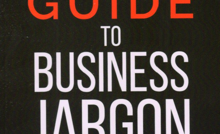 The Ultimate Guide to Business Jargon