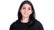 Anushree Singh joins Avery Dennison as HR Director-EMEA, Apparel Solutions