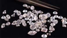 Diamond production down by 21%; 10,000 workers lose jobs, salary cuts for others
