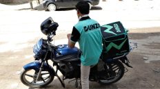 Grocery delivery startup Dunzo lays off 3% of its workforce