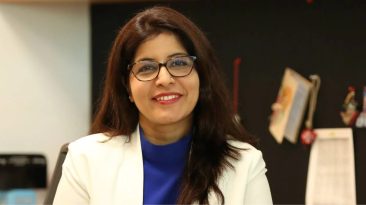 Roshni Wadhwa elevated to the position of HR Transformation Director of L'Oréal
