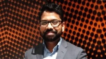 Srinivasan J joins Pine Labs as Head - HR Services