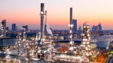Trends in Oil and Gas Industries in 2023