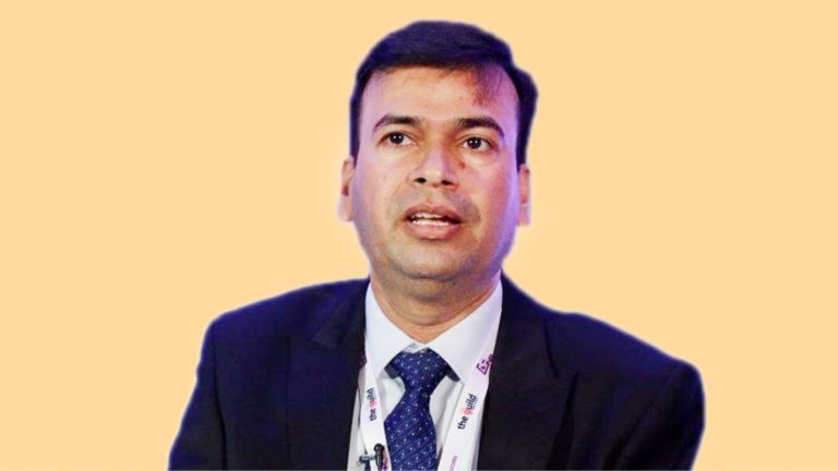 Vinod Bidwaik joins AP Globale as Director HR