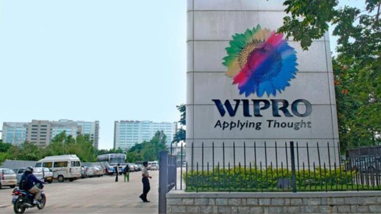 Wipro terminates around 450 Freshers