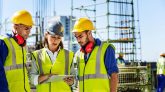 Women workers in construction, real estate sector earns 30-40% less than male workers