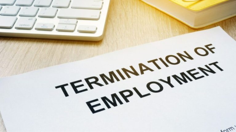 417 Tech organisations terminate over 1.2 Lakh Employees in Jan-Feb