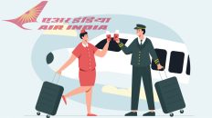 After placing largest-ever aircraft order, Air India to hire 900 pilots, 4,200 cabin crew this year