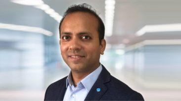 Amit Sahoo joins Narwal as Global Head HR