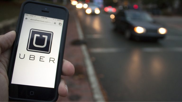 Former Uber employee booked for Rs. 1cr embezzlement