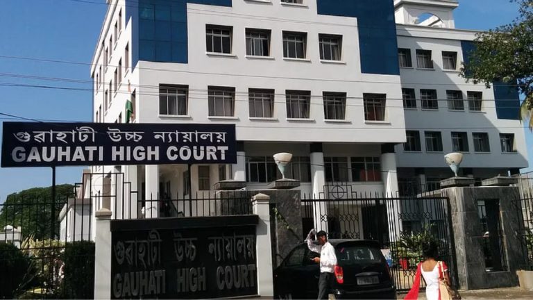 Insurance company can be directed to pay compensation even if employee covered under EC Act: Gauhati HC