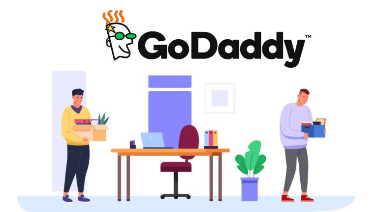 GoDaddy lays off 8% of workforce