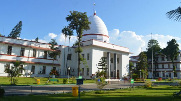 Retirement benefits cannot be deducted for overstaying in service: Guwahati HC