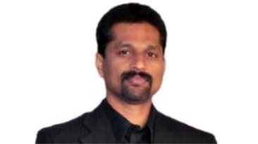 Infosys Appoints Shaji Mathew as Group Head of Human Resources
