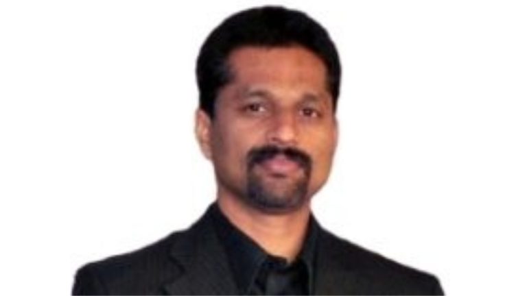 Infosys Appoints Shaji Mathew as Group Head of Human Resources