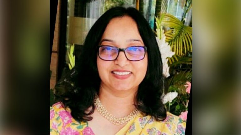 Neetu Singh elevated to the role of CHRO at Naviga