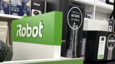 Roomba vacuum maker iRobot announces about 85 job cuts