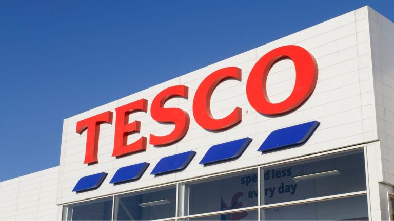 Tesco To Layoff Over 2,000 Employees; Managerial Roles To Be Affected
