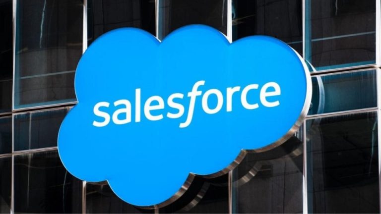 Thousands of Salesforce employees get to know they've been sacked