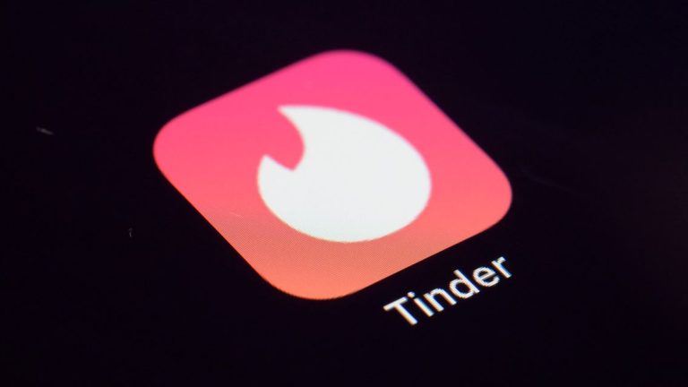Tinder owner to lay off 8% of its staff as growth falters