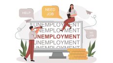 Unemployment rate dips to 7.2% in October-December: NSSO