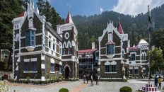 Employee has no right to retain co. accommodation on transfer or end of service: Uttarakhand HC