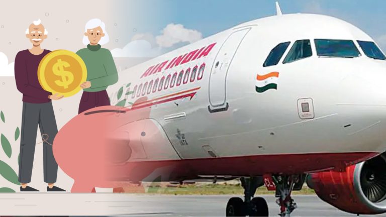 Air India makes another VRS offer for staff