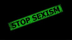 Casual Sexism: A Big 'No' at the workplace