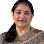 Nina Nair, Senior Vice President & HRD Head, India & the Americas