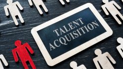 Talent search through outsourcing and acquisition
