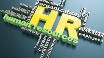 The state and benefits of automated recruitment in the HR space