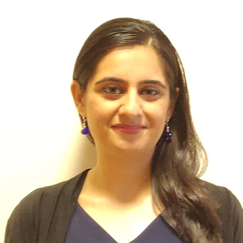 Vidushi Kapoor, Co-founder, Process 9